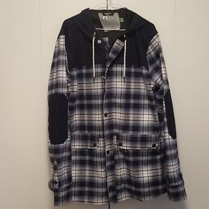 Volcom 2X4 Jacket